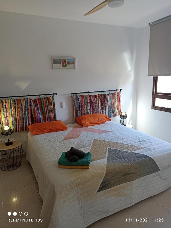 Apartamento El Carmen 6 Morro Jable  Exterior photo