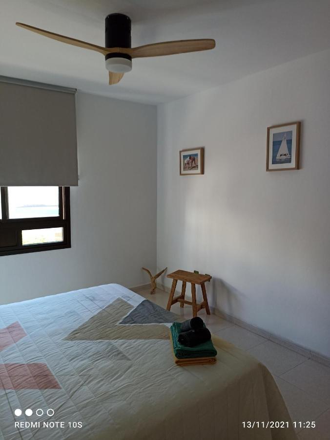Apartamento El Carmen 6 Morro Jable  Exterior photo