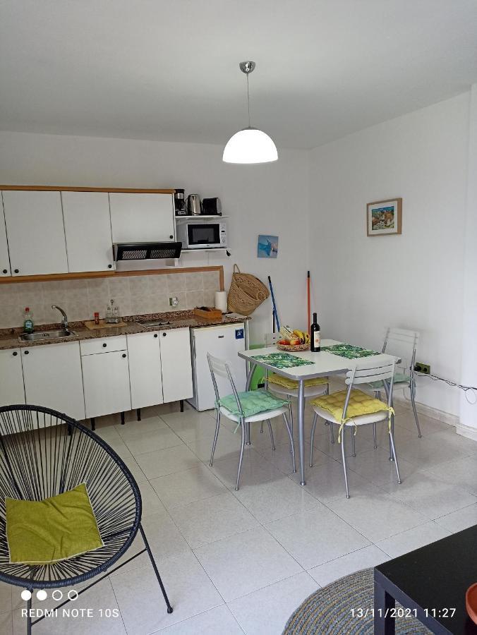 Apartamento El Carmen 6 Morro Jable  Exterior photo