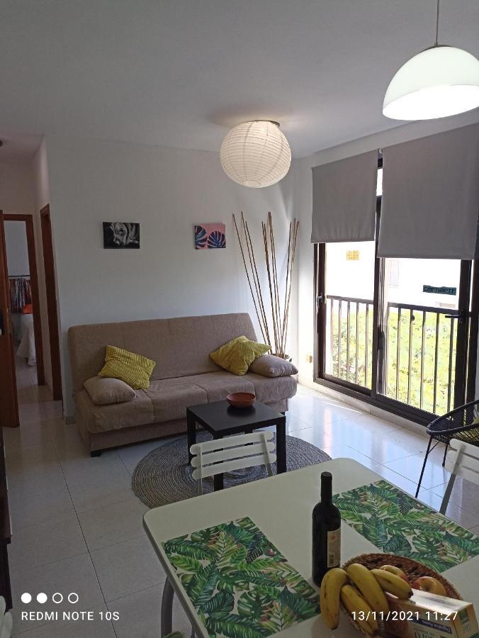 Apartamento El Carmen 6 Morro Jable  Exterior photo